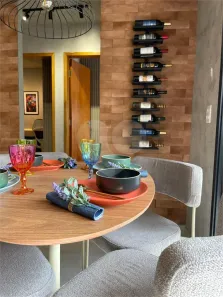 Apartamento com 2 Quartos à venda, 47m² no Água Fria, São Paulo