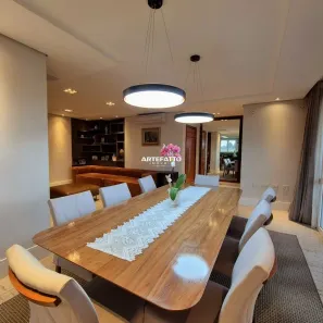 Apartamento com 3 Quartos à venda, 218m² no Residencial Amazonas, Franca