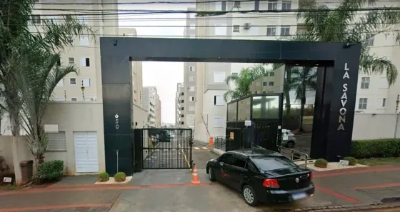 Apartamento com 2 Quartos à venda, 46m² no Gleba Fazenda Palhano, Londrina