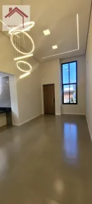 Casa de Condomínio com 3 Quartos à venda, 150m² no Jardim Novo Horizonte, Sorocaba
