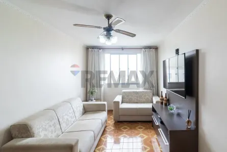 Apartamento com 2 Quartos à venda, 48m² no Jardim do Tiro, São Paulo