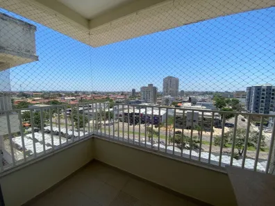 Apartamento com 2 Quartos à venda, 57m² no São Luiz, Itu