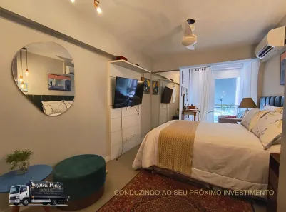 Cobertura com 2 Quartos à venda, 138m² no Barra da Tijuca, Rio de Janeiro