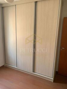 Apartamento com 3 Quartos à venda, 70m² no Mansões Santo Antônio, Campinas
