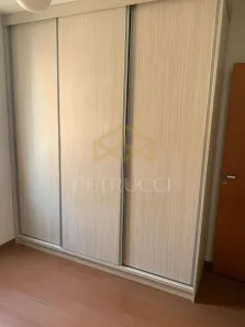 Apartamento com 3 Quartos à venda, 70m² no Mansões Santo Antônio, Campinas