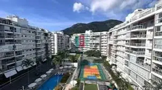 Cobertura com 4 Quartos para venda ou aluguel, 176m² no Recreio dos Bandeirantes, Rio de Janeiro
