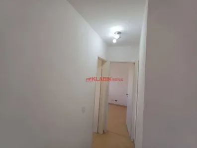 Apartamento com 2 Quartos à venda, 55m² no Saúde, São Paulo