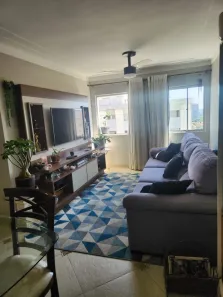Apartamento com 3 Quartos à venda, 88m² no Vila Congonhas, São Paulo