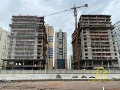 Apartamento com 2 Quartos à venda, 85m² no Praia de Itaparica, Vila Velha