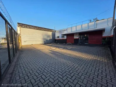 Ponto Comercial para alugar, 263m² no Nossa Senhora de Fátima, Piracicaba