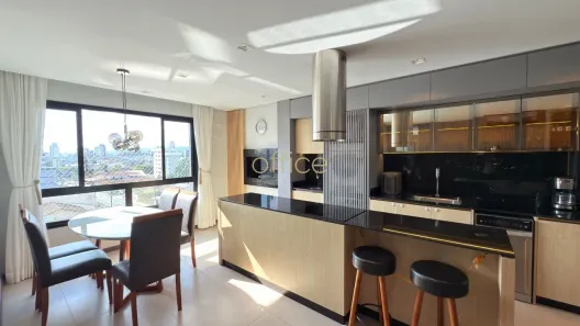 Apartamento com 3 Quartos à venda, 76m² no Costa e Silva, Joinville
