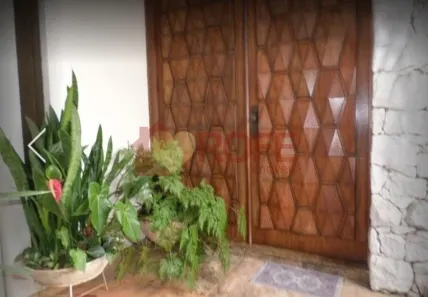 Casa com 4 Quartos à venda, 509m² no Bosque da Saúde, São Paulo