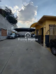 Lote/Terreno à venda, 550m² no Botafogo, Campinas
