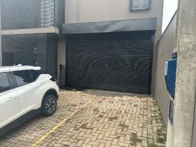 Sala Comercial para alugar, 42m² no Jardim Bom Retiro, Campinas
