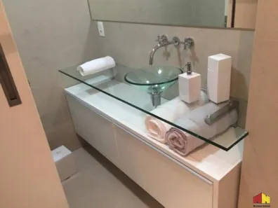 Apartamento com 3 Quartos à venda, 140m² no Vila Regente Feijó, São Paulo