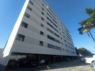Apartamento com 3 Quartos à venda, 147m² no Fátima, Fortaleza