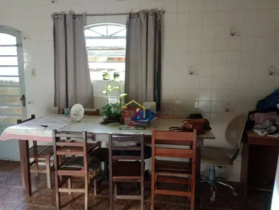 Casa com 5 Quartos à venda, 135m² no Cidade Morumbi, São José dos Campos