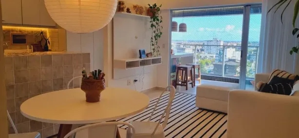 Apartamento com 3 Quartos à venda, 100m² no Marco, Belém