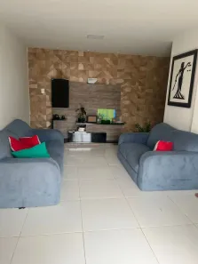 Casa com 3 Quartos à venda, 84m² no João Paulo II, João Pessoa