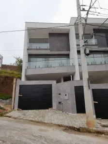 Casa com 3 Quartos à venda, 195m² no Francisco Bernardino, Juiz de Fora
