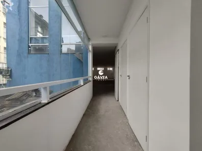 Sala Comercial para alugar, 140m² no Centro, Santos