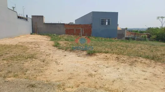 Lote/Terreno à venda, 396m² no Jardim Moriyama, Indaiatuba