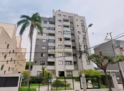 Apartamento com 2 Quartos à venda, 47m² no Bacacheri, Curitiba