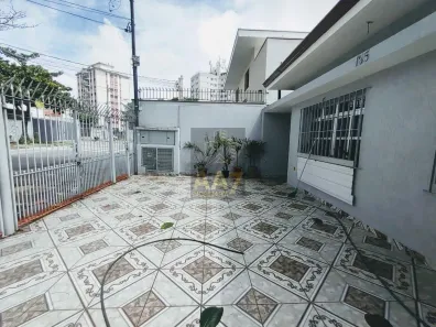 Casa com 3 Quartos à venda, 200m² no Jardim Ester, São Paulo