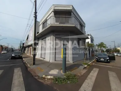 Ponto Comercial para alugar, 108m² no Centro, Araraquara