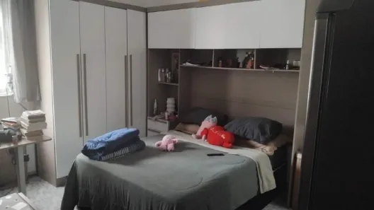 Kitnet com 1 Quarto à venda, 25m² no Botafogo, Rio de Janeiro