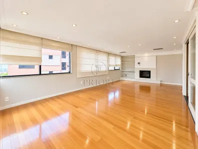 Apartamento com 3 Quartos para alugar, 150m² no Bela Vista, Porto Alegre