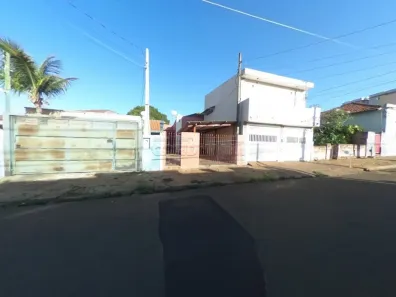 Casa com 2 Quartos à venda, 101m² no Vila Prado, São Carlos