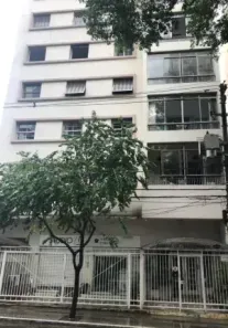 Apartamento com 3 Quartos à venda, 170m² no Bela Vista, São Paulo