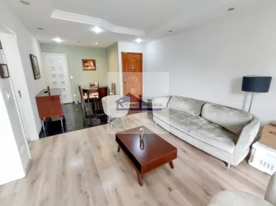 Apartamento com 4 Quartos à venda, 110m² no Chácara Inglesa, São Paulo