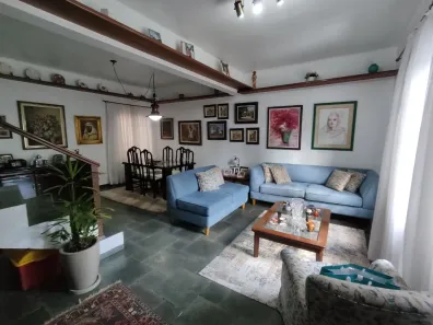 Casa com 3 Quartos à venda, 120m² no Cambuci, São Paulo