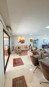 Apartamento com 4 Quartos à venda, 240m² no Nossa Senhora das Graças, Manaus