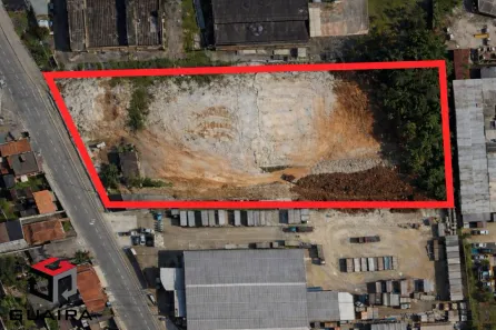 Lote/Terreno à venda, 7474m² no Dos Casa, São Bernardo do Campo