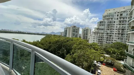 Apartamento com 4 Quartos à venda, 117m² no Barra da Tijuca, Rio de Janeiro