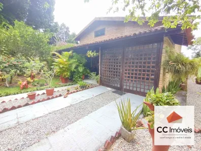 Casa de Condomínio com 4 Quartos à venda, 380m² no Aldeia dos Camarás, Camaragibe