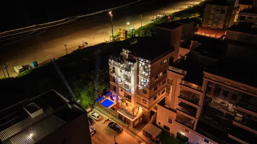 Apartamento com 2 Quartos à venda, 120m² no Praia Grande, Governador Celso Ramos