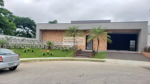 Casa de Condomínio com 3 Quartos à venda, 254m² no Bairro do Grama, Caçapava