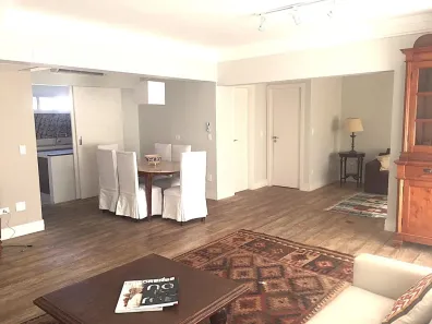 Apartamento com 2 Quartos para venda ou aluguel, 172m² no Cerqueira César, São Paulo