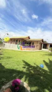 Casa com 3 Quartos à venda, 265m² no Chácaras Poços de Caldas, Poços de Caldas