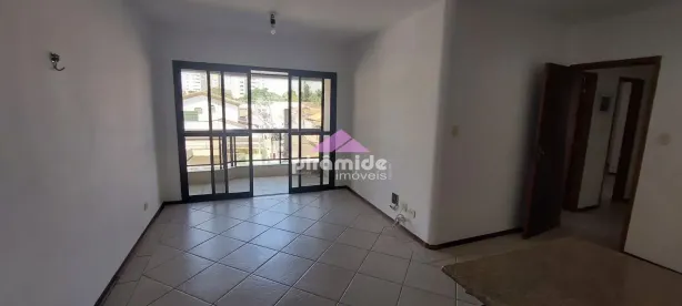 Apartamento com 3 Quartos à venda, 108m² no Jardim das Nações, Taubaté