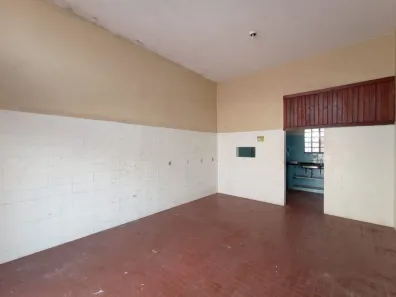 Ponto Comercial para alugar, 80m² no Jardim Novo I, Mogi Guaçu