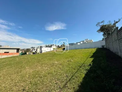 Lote/Terreno à venda, 616m² no Loteamento Residencial Una, Itu