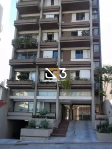 Apartamento com 3 Quartos à venda, 138m² no Centro, Londrina