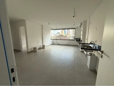 Apartamento com 2 Quartos à venda, 63m² no Vila Azevedo, São Paulo