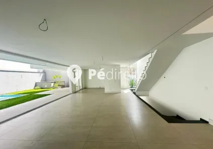 Casa de Condomínio com 4 Quartos à venda, 450m² no Campo Belo, São Paulo