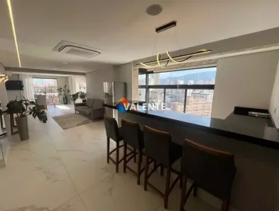 Apartamento com 1 Quarto à venda, 57m² no Caiçara, Praia Grande